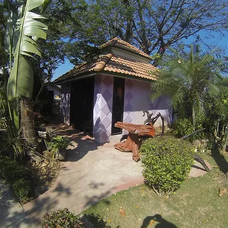 Riverside Ban Cho Lae Exterior photo