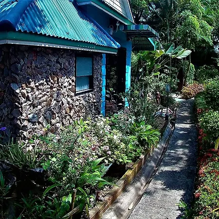 Riverside Ban Cho Lae Exterior photo