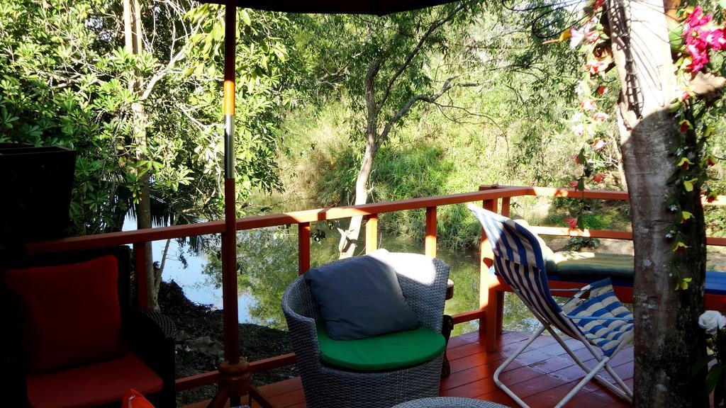 Riverside Resort Ban Cho Lae