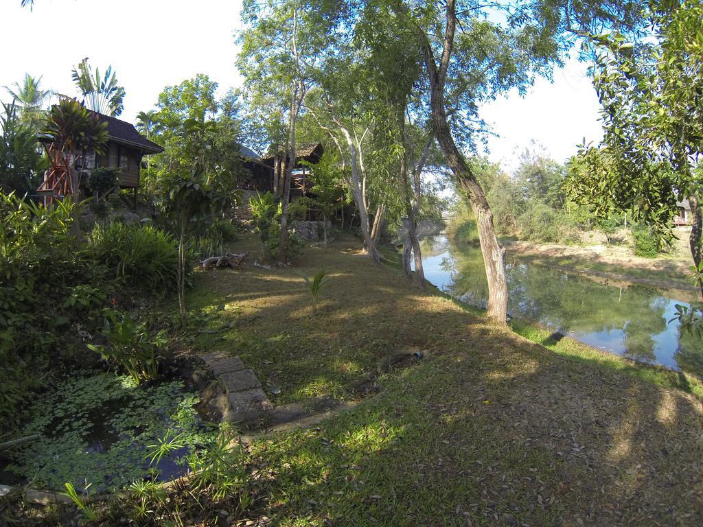 Resort Riverside Ban Cho Lae