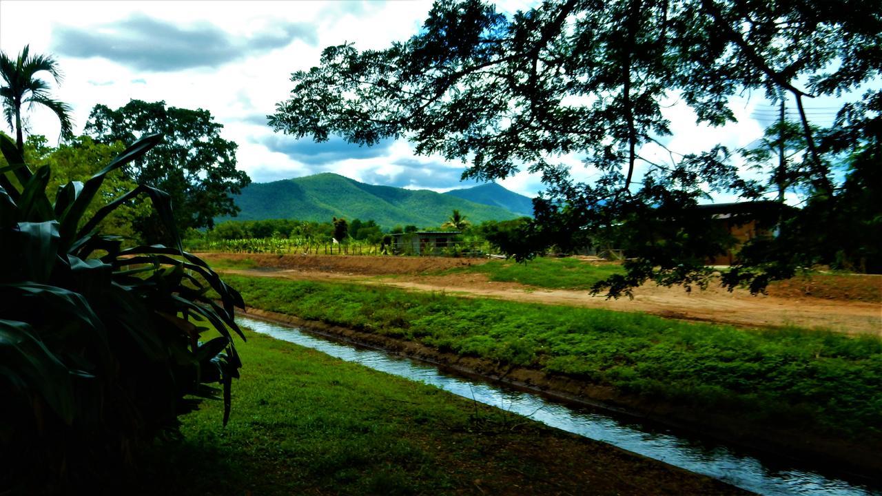 Riverside Resort Ban Cho Lae